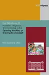Opening the Mind Or Drawing Boundaries? cover