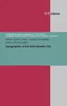 Topographies of the Early Modern City cover