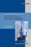 GrÃ"ndungsmythen Europas in Literatur, Musik und Kunst. cover