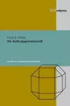 Die Siedlungsgemeinschaft cover