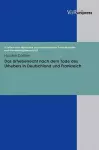 Schriften zum deutschen und internationalen PersÃ¶nlichkeits- und ImmaterialgÃ"terrecht. cover