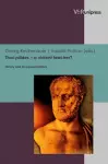 Thucydides -- a violent teacher? cover