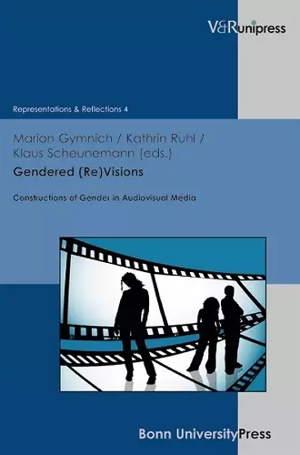 Gendered (Re)Visions cover