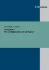 Biologism - The Consequence of an Illusion cover