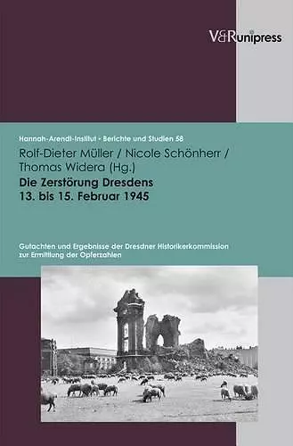 Berichte und Studien. cover