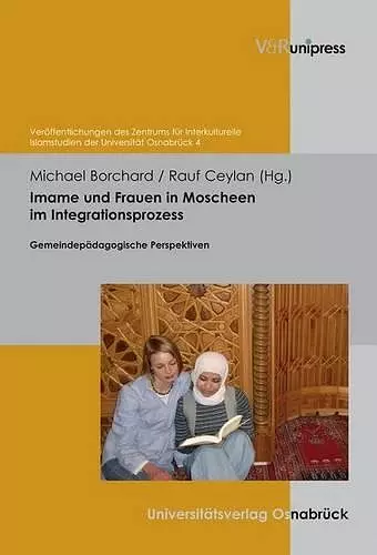 VerÃ¶ffentlichungen des Instituts fÃ"r Islamische Theologie der UniversitÃ¤t OsnabrÃ"ck. cover