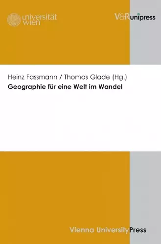 Geographie fur eine Welt im Wandel cover