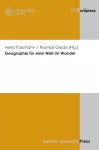 Geographie fur eine Welt im Wandel cover