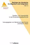 Familien- und Jugendpolitik in der Einwanderungsgesellschaft cover