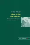 Bier, Unfug Und Duelle? cover