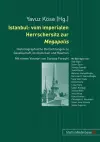Istanbul: Vom Imperialen Herrschersitz Zur Megapolis cover