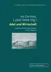 Adel und Wirtschaft cover