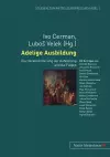 Adelige Ausbildung cover