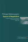 Spaces of Negotiation cover