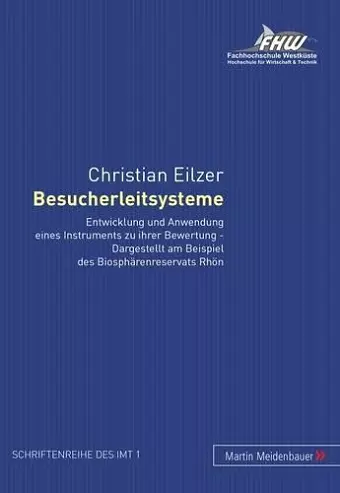 Besucherleitsysteme cover