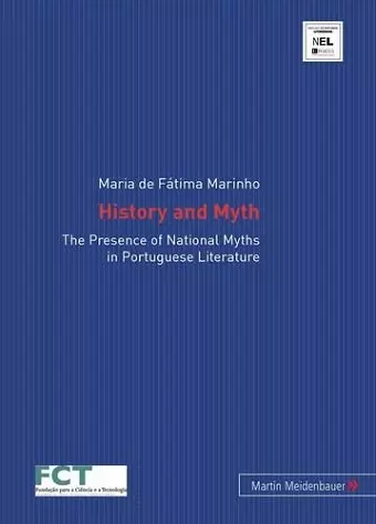 History and Myth cover