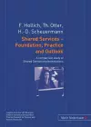 Shared Services – Foundation, Practice and Outlook cover