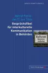 Gespraechsfibel Fuer Interkulturelle Kommunikation in Behoerden cover