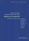 Metáforas En La Traducción cover
