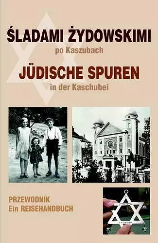 Juedische Spuren in der Kaschubei cover