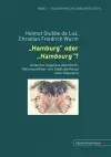 Hamburg Oder Hambourg? cover