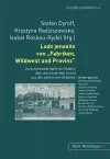 Lodz Jenseits Von Fabriken, Wildwest Und Provinz cover