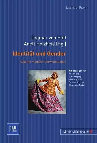 Identitaet Und Gender cover