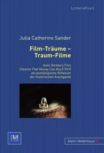 Film-Traeume - Traum-Filme cover