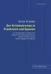 Der Kriminalroman in Frankreich Und Spanien cover