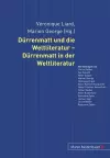 Duerrenmatt Und Die Weltliteratur - Duerrenmatt in Der Weltliteratur cover