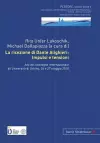 La Ricezione Di Dante Alighieri: Impulsi E Tensioni cover