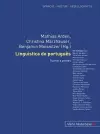 Linguística Do Português cover