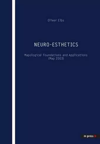 Neuro-esthetics cover