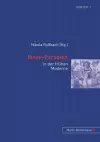 Ibsen-Parodien cover