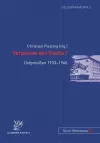 Vorposten Des Reichs? cover