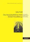 Das Menschenbild Im Werk Michel Houellebecqs cover