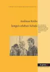 Jungen Erleben Schule cover