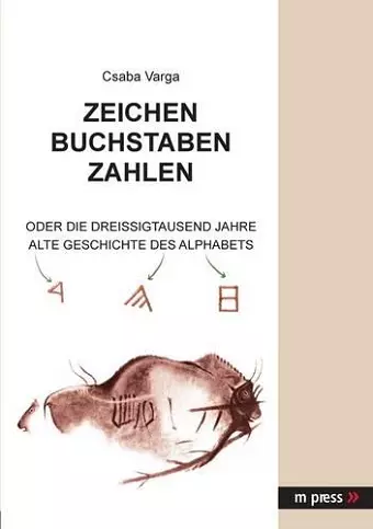 Zeichen - Buchstaben - Zahlen cover