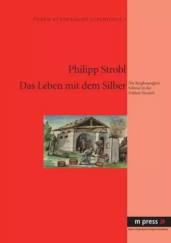 Das Leben Mit Dem Silber cover