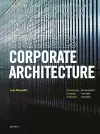 Corporate Architecture: Development, Concepts, Strategies cover