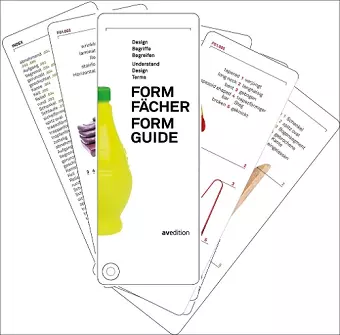 Form Guide cover