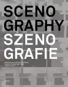 Scenography: Making Spaces Talk; Projects 2002-2010 cover