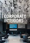 Corporate Interiors: Basics, Components, Examples cover