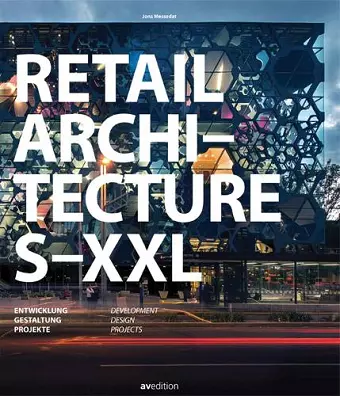 Retail Architecture S-XXL cover