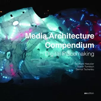 Media Architecture Compendium cover