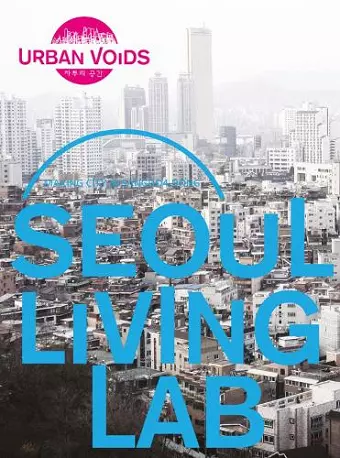 Seoul Living Lab cover