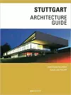 Stuttgart Architecture Guide cover