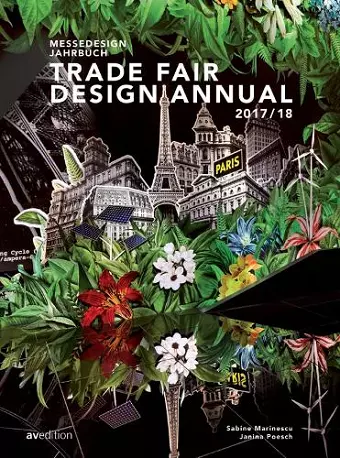 Trade Fair Design Annual 2017/18 cover