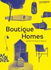 Boutique Homes cover