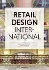 Retail Design International Vol. 3 cover